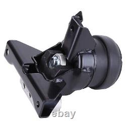 Engine Motor Mount Kit Automatic Transmission 2010-13 For Suzuki Sx4 2010-2013