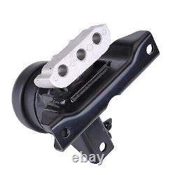 Engine Motor Mount Kit Automatic Transmission 2010-13 For Suzuki Sx4 2010-2013