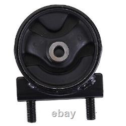 Engine Motor Mount Kit Automatic Transmission 2010-13 For Suzuki Sx4 2010-2013