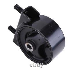 Engine Motor Mount Kit Automatic Transmission 2010-13 For Suzuki Sx4 2010-2013