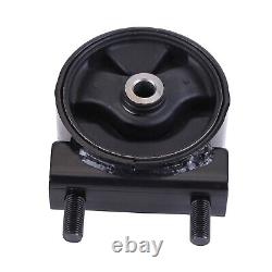 Engine Motor Mount Kit Automatic Transmission 2010-13 For Suzuki Sx4 2010-2013