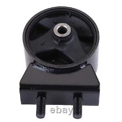Engine Motor Mount Kit Automatic Transmission 2010-13 For Suzuki Sx4 2010-2013
