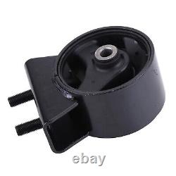 Engine Motor Mount Kit Automatic Transmission 2010-13 For Suzuki Sx4 2010-2013