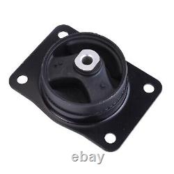 Engine Motor Mount Kit Automatic Transmission 2010-13 For Suzuki Sx4 2010-2013
