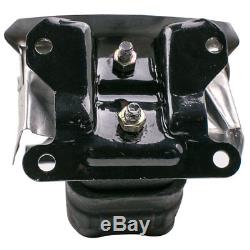 Engine Motor Mount Support For Cadillac Escalade Chevrolet TAHOE GMC Sierra Pair