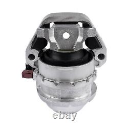 Engine Motor Mount With Sensor Right For 13-18 Audi S6 S7 RS7 4.0L V8 4H0199256T