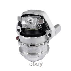 Engine Motor Mount With Sensor Right For 13-18 Audi S6 S7 RS7 4.0L V8 4H0199256T