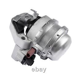 Engine Motor Mount With Sensor Right For 13-18 Audi S6 S7 RS7 4.0L V8 4H0199256T