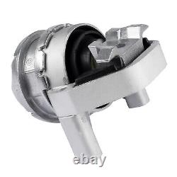 Engine Motor Mount With Sensor Right For 13-18 Audi S6 S7 RS7 4.0L V8 4H0199256T