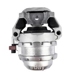 Engine Motor Mount With Sensor Right For 13-18 Audi S6 S7 RS7 4.0L V8 4H0199256T