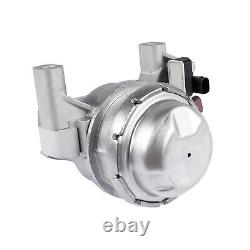 Engine Motor Mount With Sensor Right For 13-18 Audi S6 S7 RS7 4.0L V8 4H0199256T