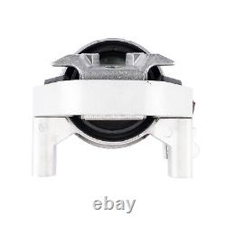 Engine Motor Mount With Sensor Right For 13-18 Audi S6 S7 RS7 4.0L V8 4H0199256T