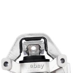 Engine Motor Mount With Sensor Right For 13-18 Audi S6 S7 RS7 4.0L V8 4H0199256T
