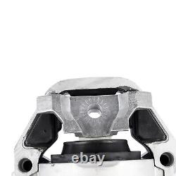 Engine Motor Mount With Sensor Right For 13-18 Audi S6 S7 RS7 4.0L V8 4H0199256T
