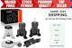Engine Motor Mount set fits 2013-2018 Nissan Altima 3.5L Auto trans 5X