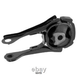 Engine Motor Mounts & Automatic Trans Mount 4PCS for Toyota Prius 21-16 1.8L CVT