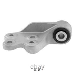 Engine Motor Mounts & Automatic Trans Mount 4PCS for Toyota Prius 21-16 1.8L CVT