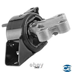 Engine Motor Mounts & Trans. Mount 3Pcs Set for Chevrolet Sonic 13-18 L4 1.4L