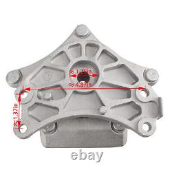 Engine Motor Mounts & Transmission Mount For Mercedes-Benz 2042402017 2042400618