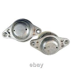 Engine Motor Mounts & Transmission Mount For Mercedes-Benz 2042402017 2042400618