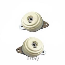 Engine Motor Mounts & Transmission Mount For Mercedes-Benz 2042402017 2042400618