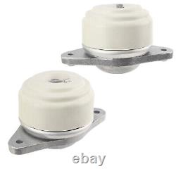 Engine Motor Mounts & Transmission Mount For Mercedes-Benz 2042402017 2042400618