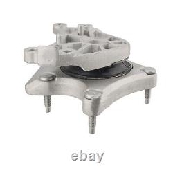 Engine Motor Mounts & Transmission Mount For Mercedes-Benz 2042402017 2042400618