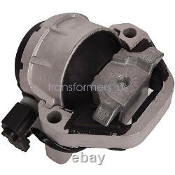 Engine Motor Mounts withWire Left & Right For 2012-2018 Audi A6 A6 Quattro 2.0L L4