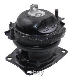 Engine Motor & Trans Mount 4PCS Set Fit 2009-2015 Honda Pilot 3.5L AWD Automatic