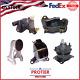 Engine Motor & Trans Mount 5PCS for 2008-2010 Honda Odyssey 3.5L LX / EX VTEC