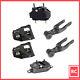 Engine Motor & Trans Mount 6PCS Set Fit 1997-2003 Pontiac Grand Prix 3.8L