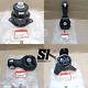 Engine Motor Trans Mount Fit Honda City 2009 2013 Jazz Fit 2009 2014 A/T Set