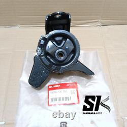 Engine Motor Trans Mount Fit Honda City 2009 2013 Jazz Fit 2009 2014 A/T Set