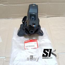 Engine Motor Trans Mount Fit Honda City 2009 2013 Jazz Fit 2009 2014 A/T Set