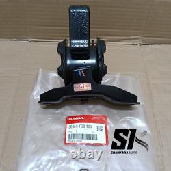 Engine Motor Trans Mount Fit Honda City 2009 2013 Jazz Fit 2009 2014 A/T Set