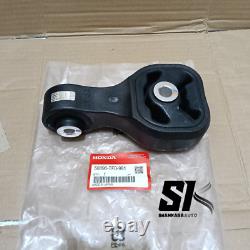 Engine Motor Trans Mount Fit Honda City 2009 2013 Jazz Fit 2009 2014 A/T Set