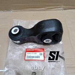 Engine Motor Trans Mount Fit Honda City 2009 2013 Jazz Fit 2009 2014 A/T Set