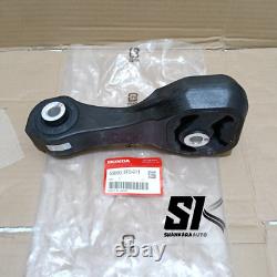 Engine Motor Trans Mount Fit Honda City 2009 2013 Jazz Fit 2009 2014 A/T Set