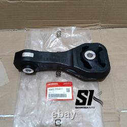Engine Motor Trans Mount Fit Honda City 2009 2013 Jazz Fit 2009 2014 A/T Set