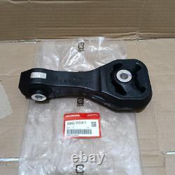 Engine Motor Trans Mount Fit Honda City 2009 2013 Jazz Fit 2009 2014 A/T Set