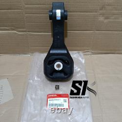 Engine Motor Trans Mount Fit Honda City 2009 2013 Jazz Fit 2009 2014 A/T Set