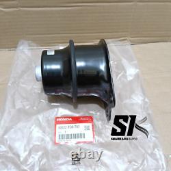 Engine Motor Trans Mount Fit Honda City 2009 2013 Jazz Fit 2009 2014 A/T Set