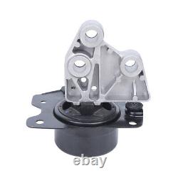 Engine Motor & Trans Mount For Chevrolet Captiva Sport 2.4L 2012 2013 2014 2015