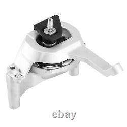 Engine Motor & Trans Mount For Nissan Altima 2.5L Auto CVT Trans 2007 08-2013