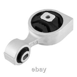Engine Motor & Trans Mount For Nissan Altima 2.5L Auto CVT Trans 2007 08-2013