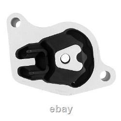 Engine Motor & Trans Mount For Nissan Altima 2.5L Auto CVT Trans 2007 08-2013