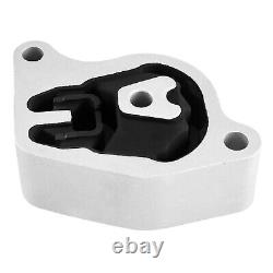 Engine Motor & Trans Mount For Nissan Altima 2.5L Auto CVT Trans 2007 08-2013