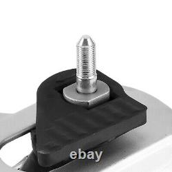 Engine Motor & Trans Mount For Nissan Altima 2.5L Auto CVT Trans 2007 08-2013