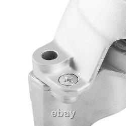 Engine Motor & Trans Mount For Nissan Altima 2.5L Auto CVT Trans 2007 08-2013