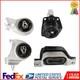 Engine Motor & Trans Mount Kit of 4 For 10-17 Chevrolet Equinox GMC Terrain 2.4L